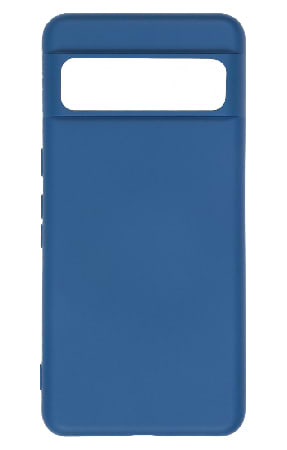 Чохол для смартфону Armorstandart ICON Case for Google Pixel 8 Pro Dark Blue (ARM73031) - Фото 1
