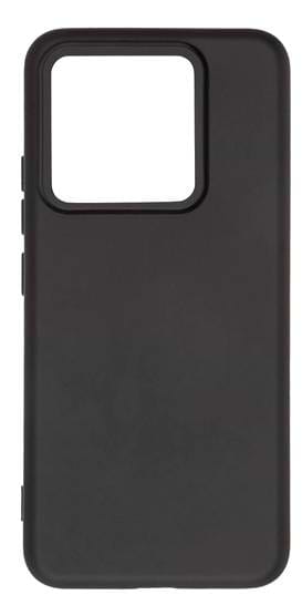 Чохол для смартфону Armorstandart Icon Case for Xiaomi 14 Black (ARM73054) - Фото 1