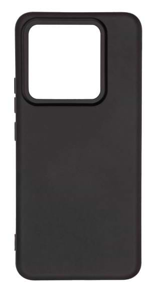 Чохол для смартфону Armorstandart Icon Case for Xiaomi 14 Pro Black (ARM73058) - Фото 1