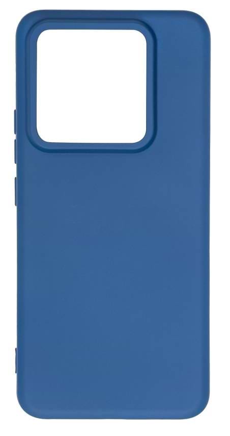 Чехол для смартфона Armorstandart Icon Case for Xiaomi 14 Pro Dark Blue (ARM73059) - Фото 1