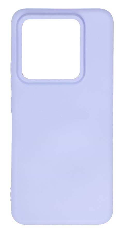 Чохол для смартфону Armorstandart Icon Case for Xiaomi 14 Pro Lavender (ARM73061) - Фото 1