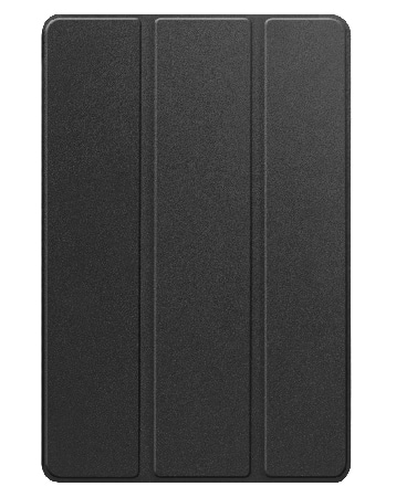 Фото - Чехол для планшета Armorstandart Smart Case for Lenovo Tab M11 Black (ARM73105)