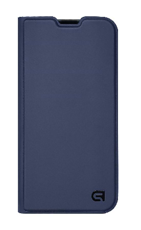 Чохол для смартфону Armorstandart OneFold Case for Xiaomi Poco X6 Pro 5G Dark Blue (ARM73362) - Фото 1