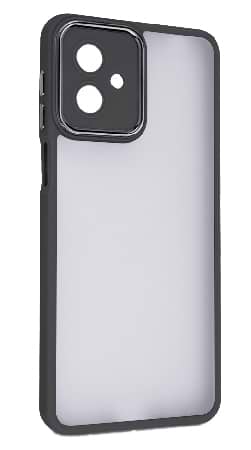 Чехол для смартфона Armorstandart Shade for Motorola G14 Black (ARM73404) - Фото 1
