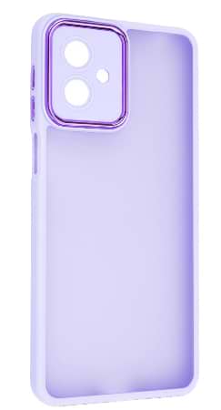 Чохол для смартфону Armorstandart Shade for Motorola G14 Violet (ARM73407) - Фото 1