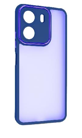 Чехол для смартфона Armorstandart Shade for Xiaomi Redmi 13C 4G Blue (ARM73410) - Фото 1