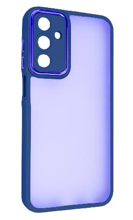 Фото - Уцінка - Чохол для смартфону Armorstandart Shade for Samsung A15 4G (A155) / A15 5G Blue (ARM73425)