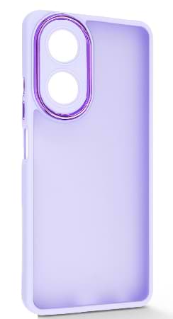 Чехол для смартфона Armorstandart Shade for OPPO A58 4G Violet (ARM73442) - Фото 1