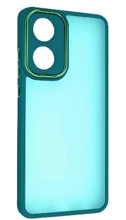 Чохол для смартфону Armorstandart Shade for OPPO A78 4G Dark Green (ARM73446) - Фото 1