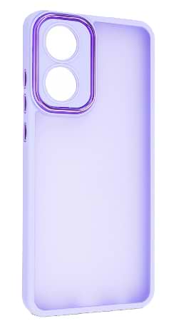 Чохол для смартфону Armorstandart Shade for OPPO A78 4G Violet (ARM73447) - Фото 1