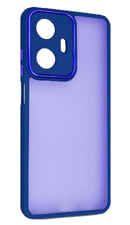 Чехол для смартфона Armorstandart Shade for Opoo A98 5G Blue (ARM73450) - Фото 1