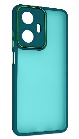 Чехол для смартфона Armorstandart Shade for Opoo A98 5G Dark Green (ARM73451) - Фото 1