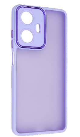 Чохол для смартфону Armorstandart Shade for OPPO A98 5G Violet (ARM73452) - Фото 1