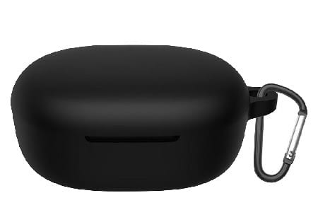Чехол для наушников ArmorStandart Hang Case for Xiaomi Redmi Buds 4 Lite Black (ARM73543)