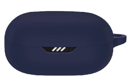 Чохол для навушників ArmorStandart Hang Case for JBL Wave Flex Dark Blue (ARM73552) - Фото 1