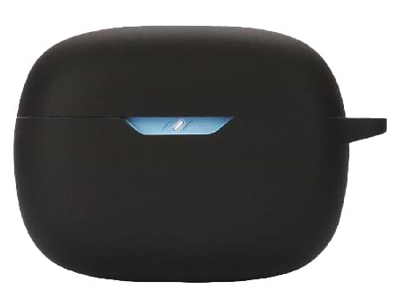 Чехол для наушников ArmorStandart Hang Case for JBL Wave Beam Black (ARM73554) - Фото 1