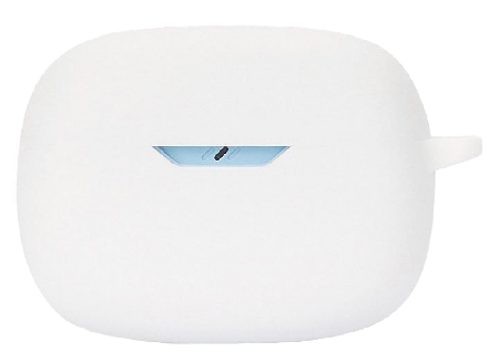 Чохол для навушників ArmorStandart Hang Case for JBL Wave Beam White (ARM73555) - Фото 1