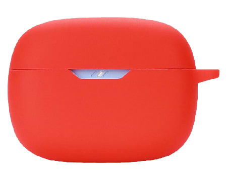 Фото - Чохол для навушників ArmorStandart Hang Case for JBL Wave Beam Red (ARM73557)