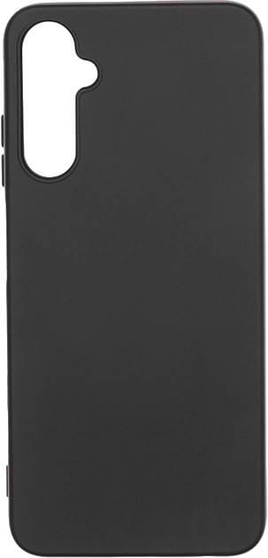 Чохол для смартфону Armorstandart Icon Case for Samsung A05s (A057) Black (ARM73654) - Фото 1