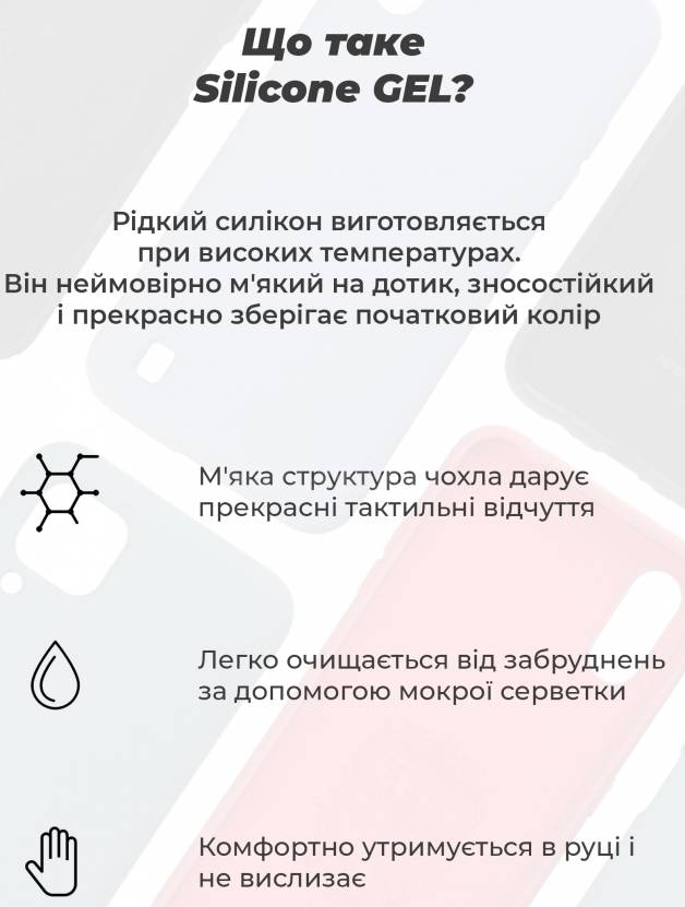 Фото - Чохол для смартфону Armorstandart Icon Case for Samsung A05s (A057) Dark Blue (ARM73655)