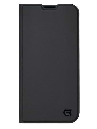 Фото - Чохол для смартфону Armorstandart OneFold Case for Xiaomi Redmi Note 13 4G Black (ARM73344)