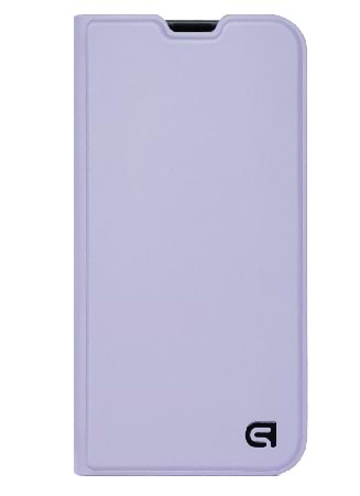 Чохол для смартфону Armorstandart OneFold Case for Samsung A05s (A057) Lavender (ARM72638) - Фото 1