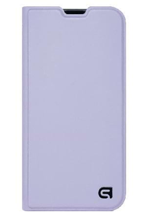 Чохол для смартфону Armorstandart OneFold Case for Samsung S24 Lavender (ARM73816) - Фото 1