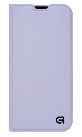 Чехол для смартфона Armorstandart OneFold Case for Samsung S24 Plus Lavender (ARM73819) - Фото 1