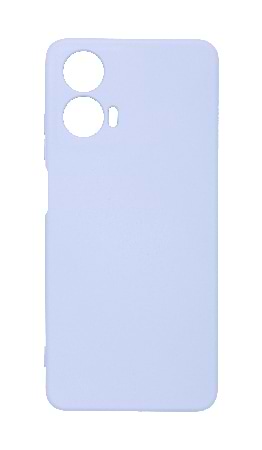 Чохол для смартфону Armorstandart ICON for Motorola G24 Power Camera cover Lavender (ARM73885) - Фото 1