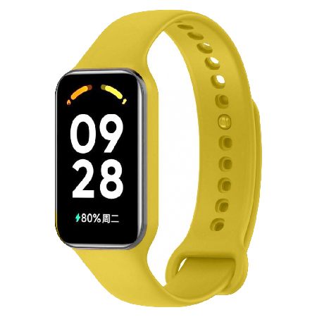 Smartwatch mi band 2 clearance
