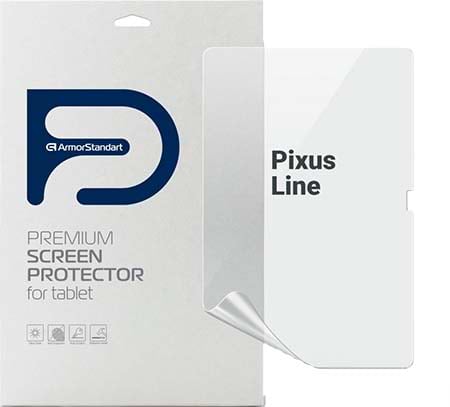 Фото - Защитная пленка для планшета Armorstandart for Pixus Line (ARM74032)