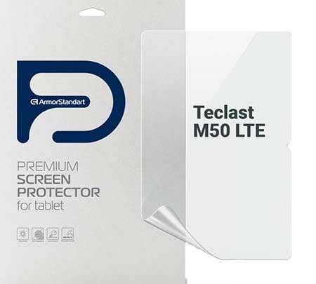 Захисна плівка для планшету Armorstandart Anti-Blue for Teclast M50 LTE (ARM74037) - Фото 1