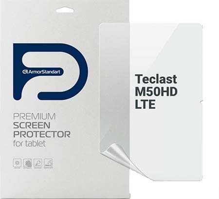 Фото - Защитная пленка для планшета Armorstandart Anti-Blue for Teclast M50HD LTE (ARM74038)