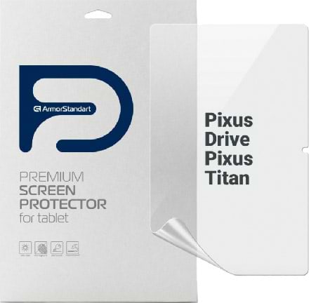 Захисна плівка для планшета Armorstandart Anti-Blue for Pixus Drive/Titan (ARM74041) - Фото 1