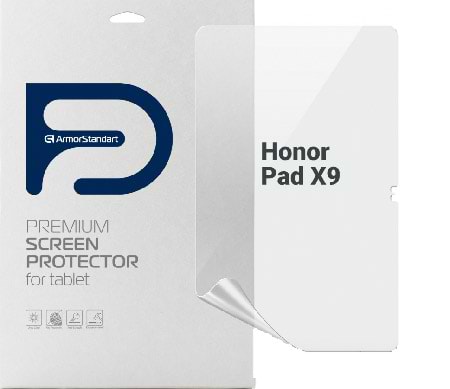 Защитная пленка для планшета Armorstandart Honor Pad X9 (ARM74043)