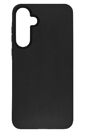 Купити Чохол для смартфону Armorstandart Matte Slim Fit for Samsung A55 5G (A556) Black (ARM74317) - Фото 1 Чохол для смартфону Armorstandart Matte Slim Fit for Samsung A55 5G (A556) Black (ARM74317) - Фото 1