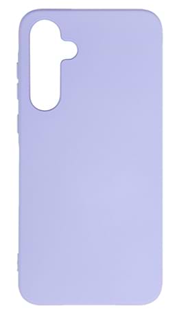 Фото - Чохол для смартфону Armorstandart ICON for Samsung A35 5G (A356) Lavender (ARM74322) Фото - Чохол для смартфону Armorstandart ICON for Samsung A35 5G (A356) Lavender (ARM74322)