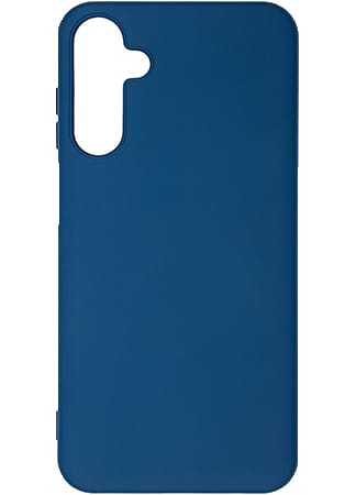 Чохол для смартфону Armorstandart ICON for Samsung M15 5G (M156) Dark Blue (ARM74374) - Фото 1