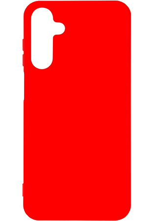 Чохол для смартфону Armorstandart ICON for Samsung M15 5G (M156) Red (ARM74375) - Фото 1