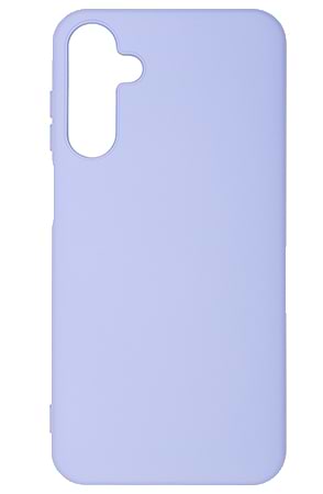 Чохол для смартфону Armorstandart ICON for Samsung M15 5G (M156) Lavender (ARM74376) - Фото 1