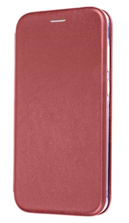 Чохол для смартфону Armorstandart G-Case for Samsung A55 5G (A556) Marsala (ARM74470) - Фото 1