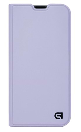 Чохол для смартфону Armorstandart OneFold Case for Samsung A55 5G (A556) Lavender (ARM74472) - Фото 1