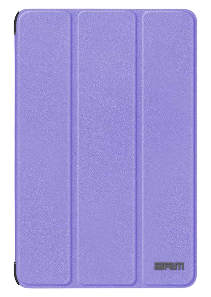 Чехол для планшета Armorstandart Smart Case for Samsung Tab A9 Lavender (ARM74492) - Фото 1