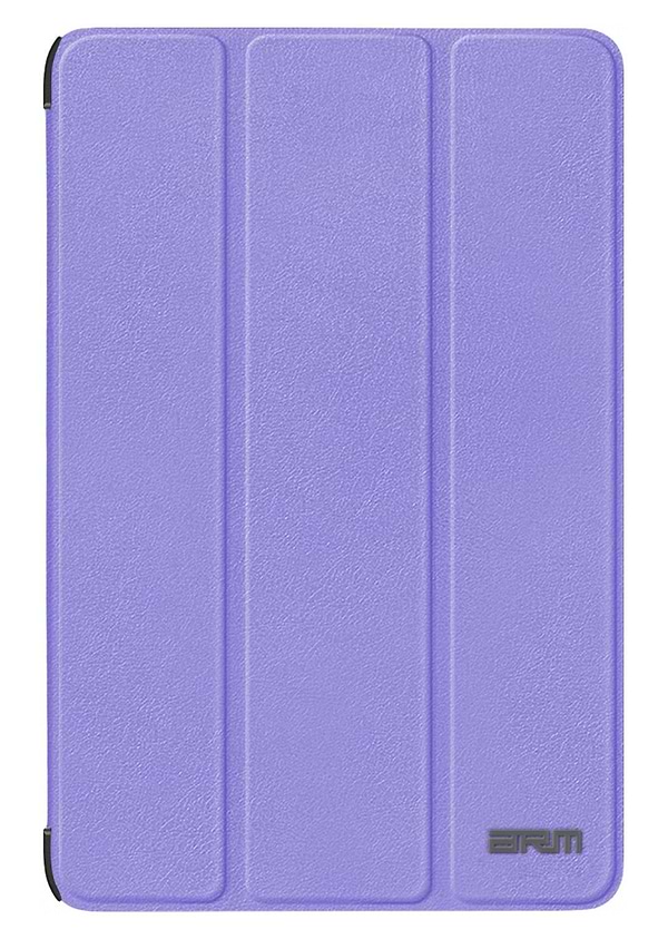 Фото - Чохол для планшета Armorstandart Smart Case for Samsung Tab A9 Lavender (ARM74492)