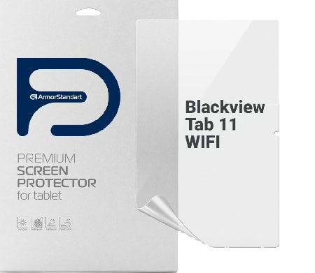 Защитная пленка для планшета Armorstandart Anti-Blue for Blackview Tab 11 WI-FI (ARM74598)