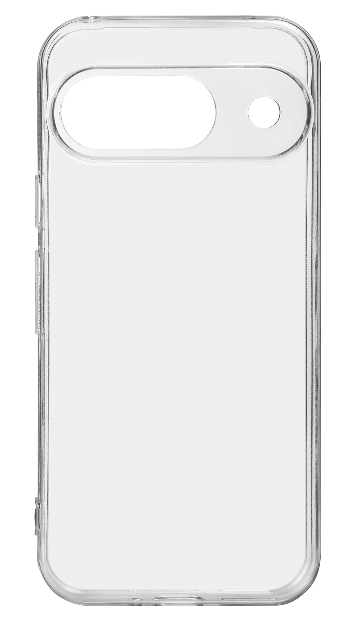 Чехол для смартфона Armorstandart Air for Google Pixel 9 Camera cover Clear (ARM74683) - Фото 1