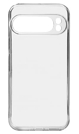 Чохол для смартфону Armorstandart Air for Google Pixel 9 Pro Camera cover Clear (ARM74685) - Фото 1