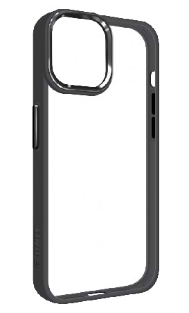 Чехол для смартфона Armorstandart UNIT2 for Apple iPhone 12 / 12 Pro Black (ARM74786) - Фото 1