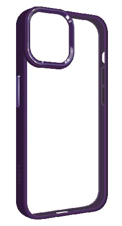 Фото - Чохол для смартфону Armorstandart UNIT2 for Apple iPhone 12 Pro Max Purple (ARM74791)