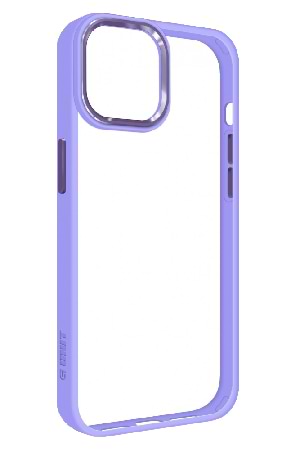 Чохол для смартфону Armorstandart UNIT2 for Apple iPhone 12 Pro Max Lavender (ARM74793) - Фото 1